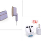 Handheld Iron Small Household Steam Ironing Clothes Artifact For Home And Travel