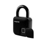 Smart Lock Waterproof L3 Fingerprint Padlock