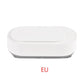 Clean Ultrasonic Cleaner Portable 45000Hz High-Frequency Vibration Cleaning Machine Jewelry Glasses Watch Cleaning