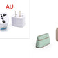Handheld Iron Small Household Steam Ironing Clothes Artifact For Home And Travel
