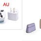 Handheld Iron Small Household Steam Ironing Clothes Artifact For Home And Travel